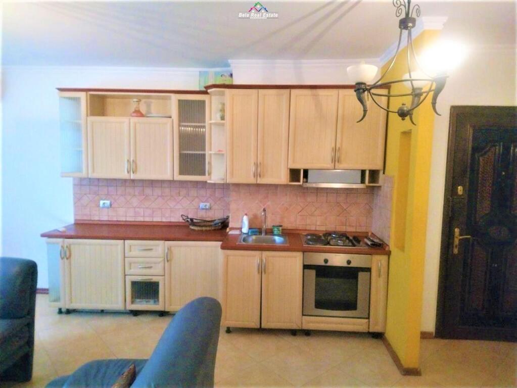 Apartament Me Qera 2+1 Ne Qender (ID B220918) Tirane.