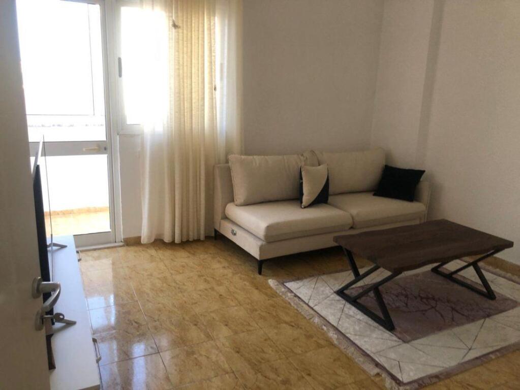 APARTMENT FOR RENT 2+1 DON BOSKO 500 EURO