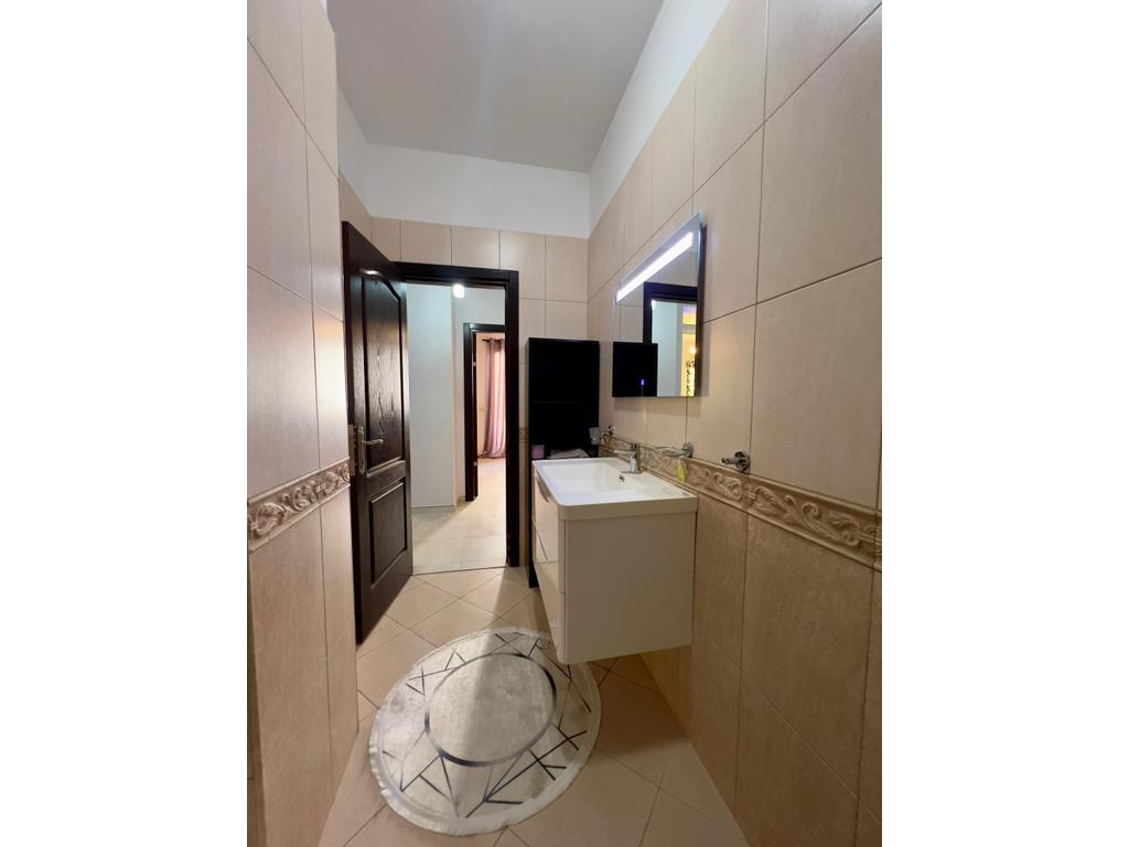 🏡 2-Bedroom, 2-Bathroom Apartment for Rent – Near Kristal Center (George Washington Street)