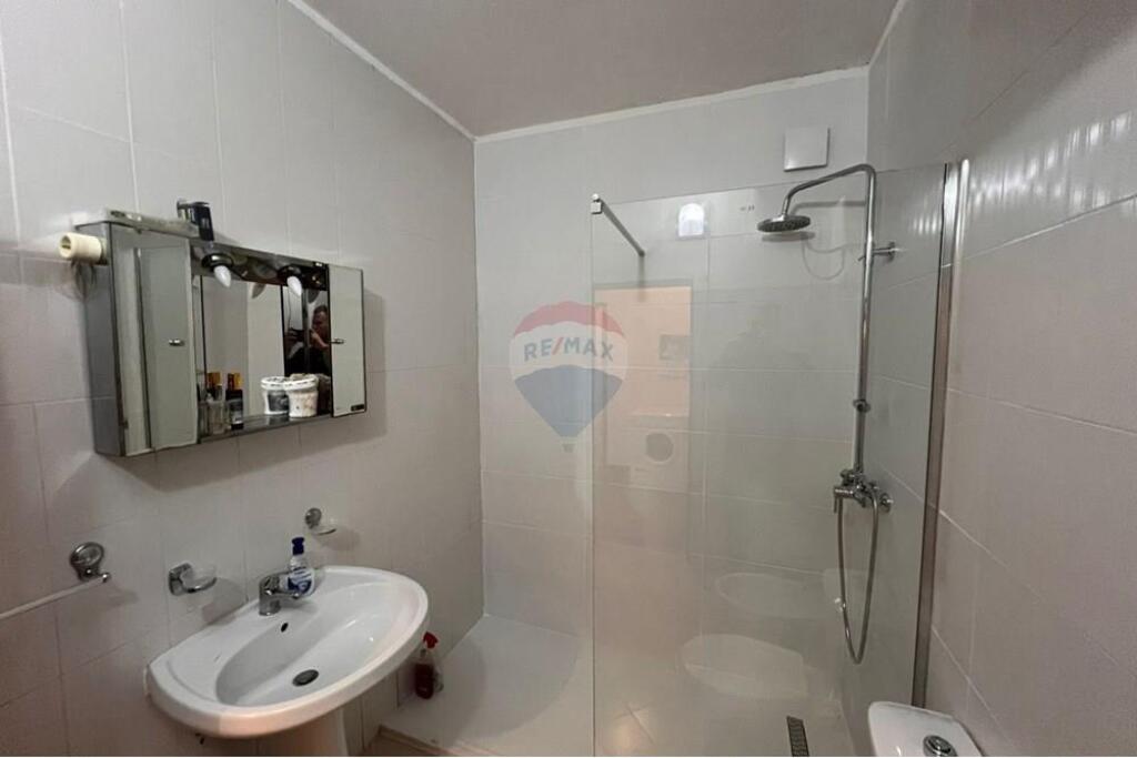 WE SELL APARTMENT 3+1+2 TIRANA LAKE!