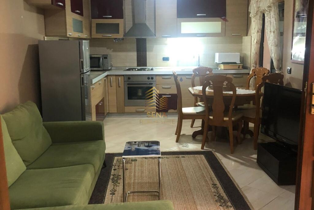 Affitto, Appartamento 1+1, Medreseja, 500 Euro/mese