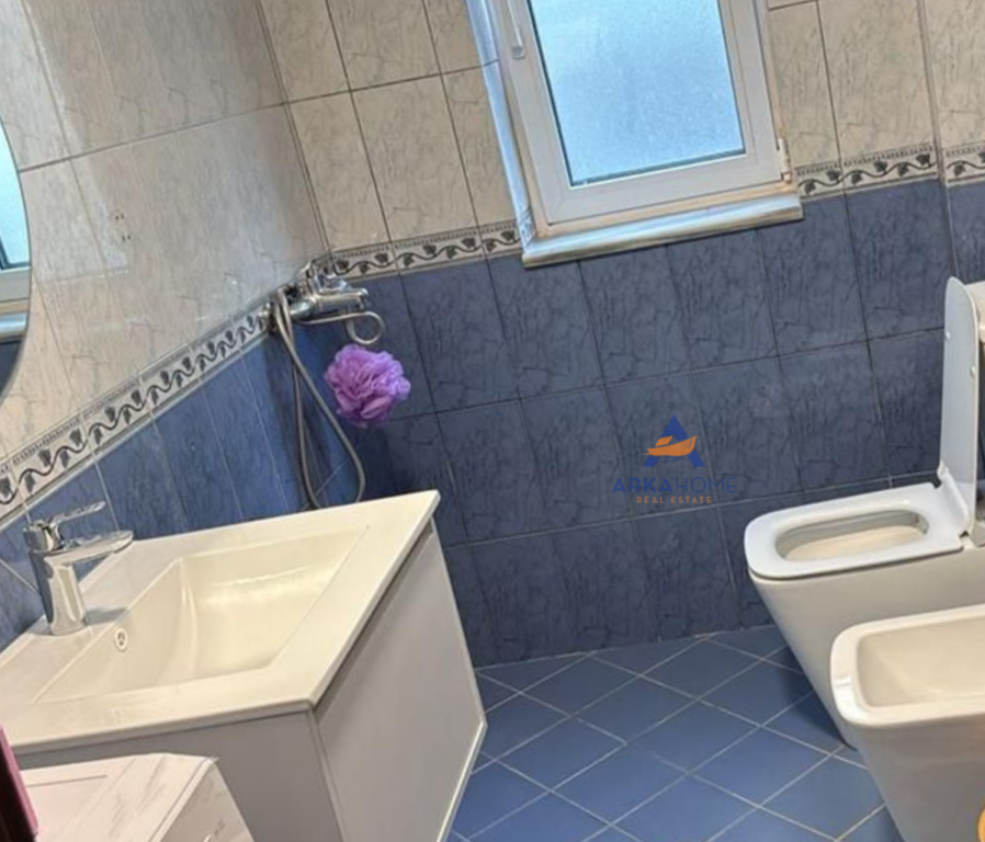 JEPET ME QERA APARTAMENT 1+1+BALLKON "SHESHI WILLSON" 700 EURO.