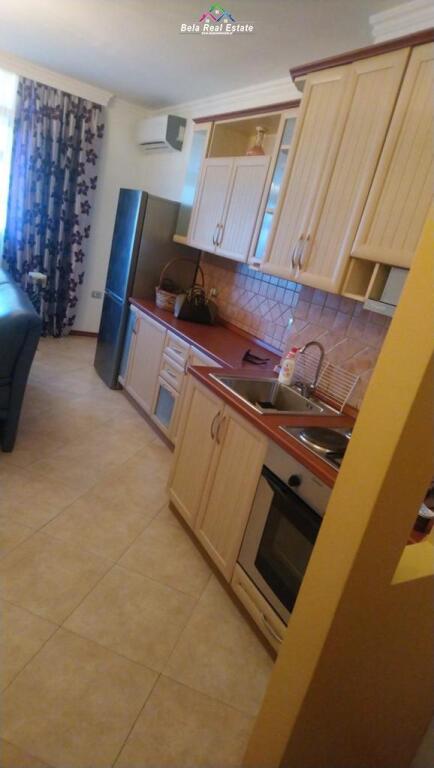 Apartament Me Qera 2+1 Ne Qender (ID B220918) Tirane.