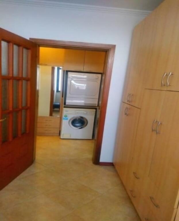 APARTAMENT ME QIRA 2+1 - SHESHI SKENDERBEJ, QENDER