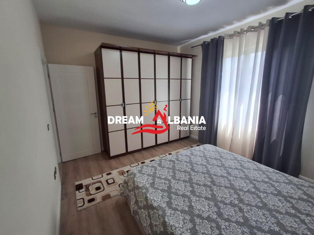 Appartamento in affitto 2+1 vicino alla Scuola Rreze Drite Sauk Tirana ID (42115334)