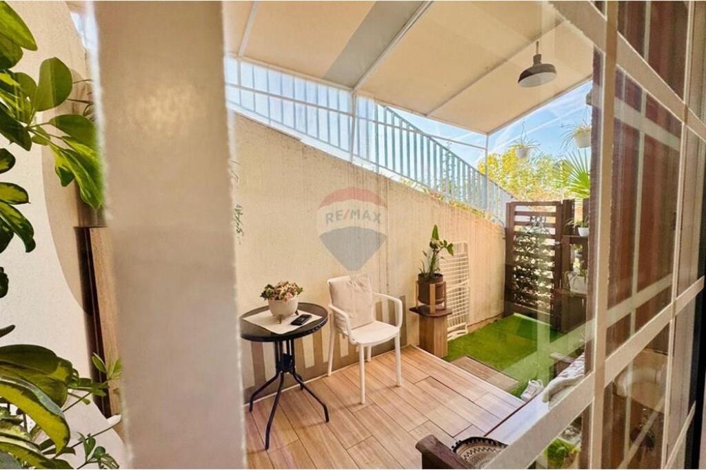 *STUDIO APARTMENT FOR SALE - IN ALI DEM*