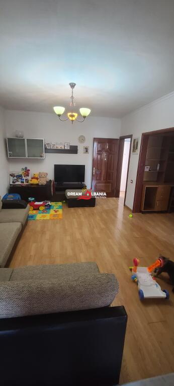 2+1 Apartment for Sale in Allias, Near Bajram Curri School in Tirana (ID 4129534)
