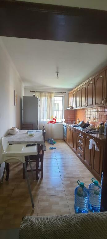 2+1 Apartment for Sale in Allias, Near Bajram Curri School in Tirana (ID 4129534)