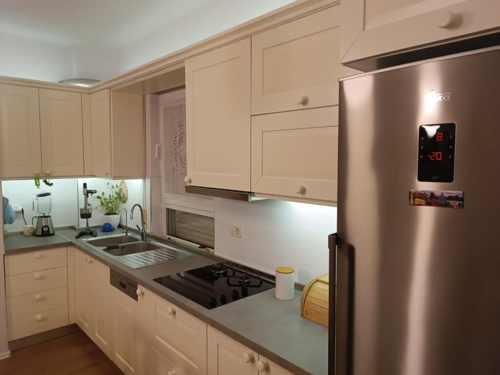 Appartment for rent 2+1+2+ Parkimg Spot in Ali Dem
