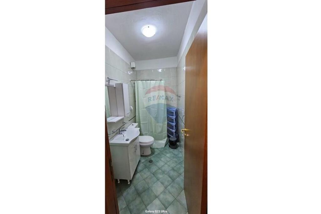 Appartamento 3+1+2 in Affitto – Via Mujo Ulqinaku
