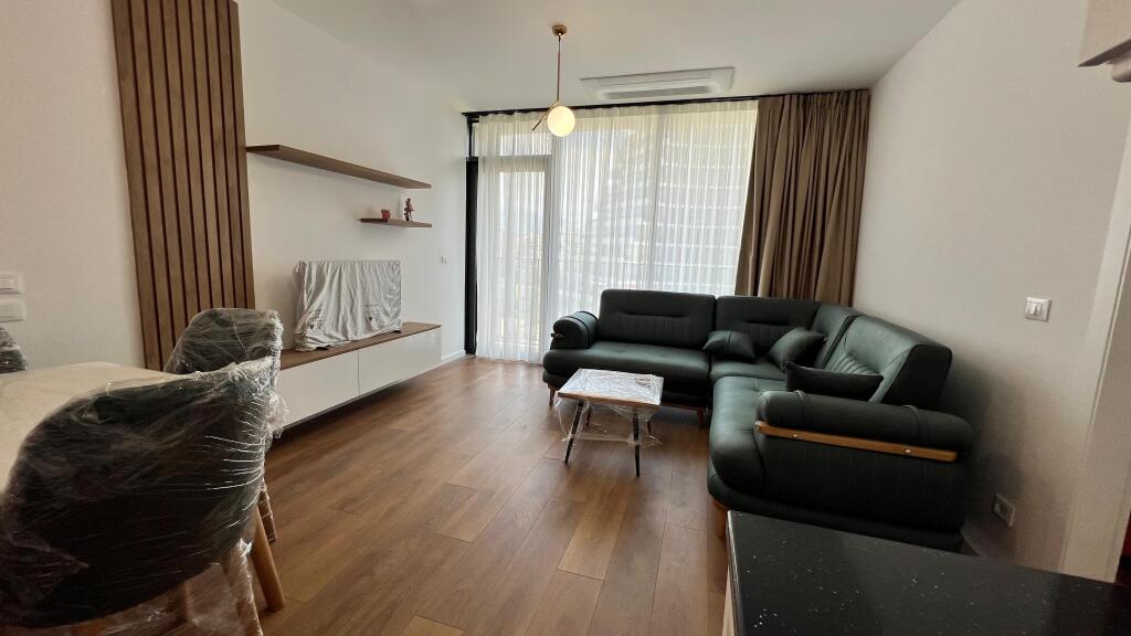 APARTMENT 2+1 FOR RENT - LAKE VIEW RESIDENCE