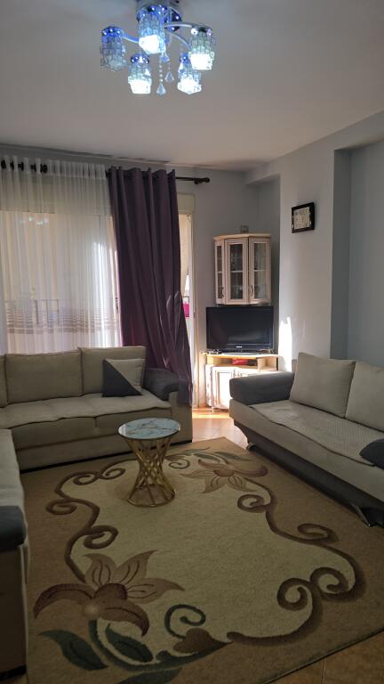 1+1 apartment for sale in Fresk !