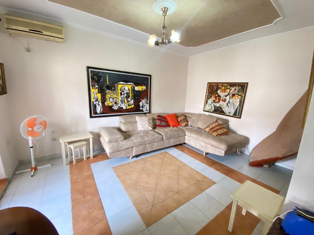 🚪Appartamento in affitto 1+1  📍Medreseja, vicino alla scuola Misto Mame 💶Prezzo 500 euro  