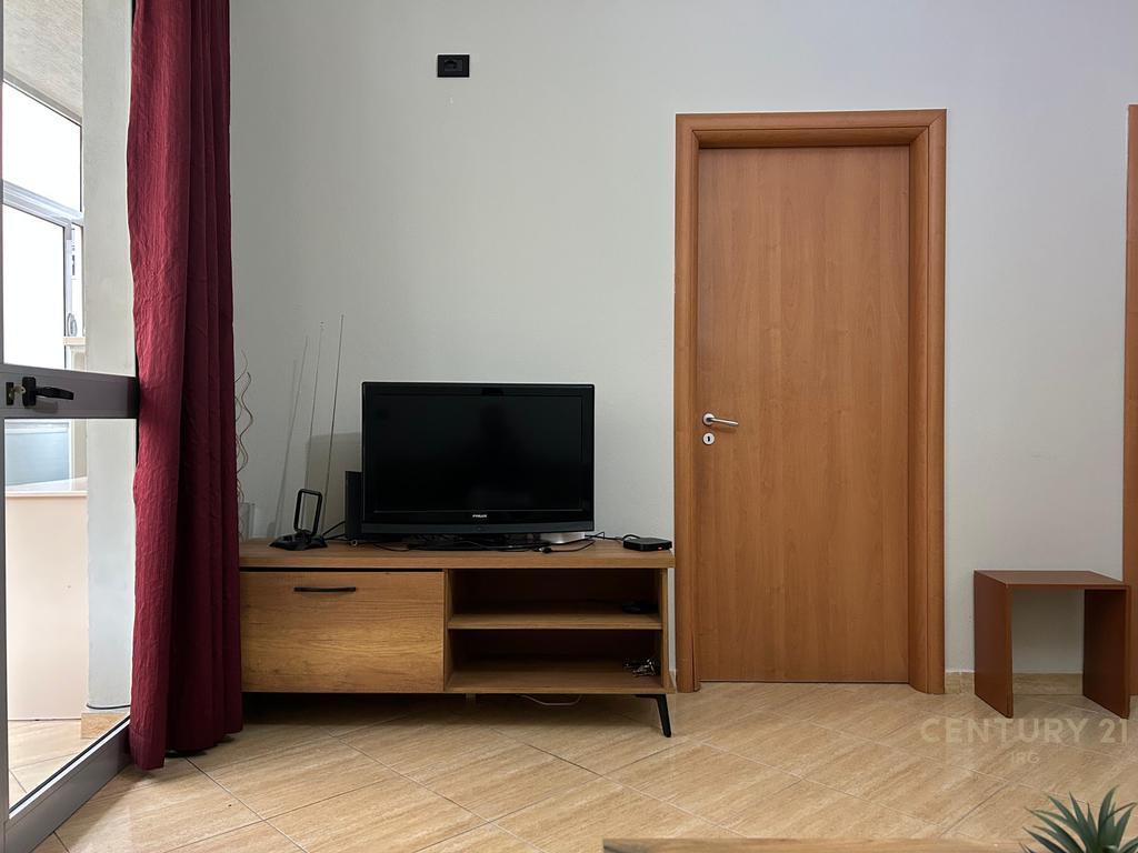 🏠 Jepet me Qira Apartament 2+1 – Rruga Islam Alla