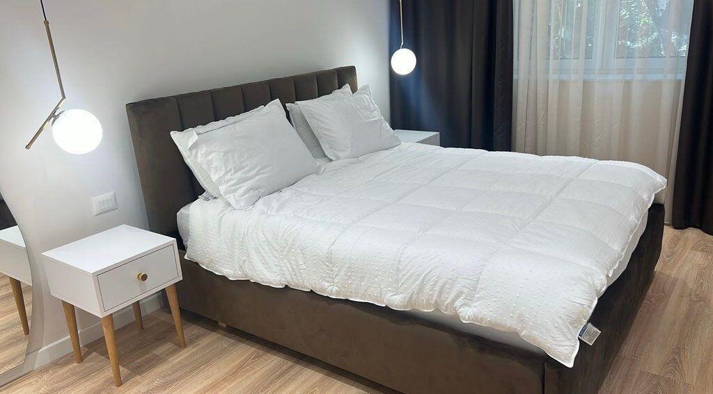 For Rent 2+1 Apartment in the Center of Tirana | Premium Furnishing | Also Available for Airbnb