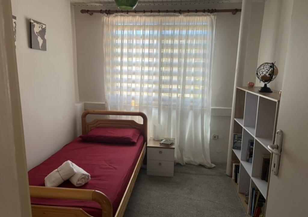 APARTMENT FOR RENT 2+1 -  ○ Tirana- Nikolla Lena, near the German Hospital
