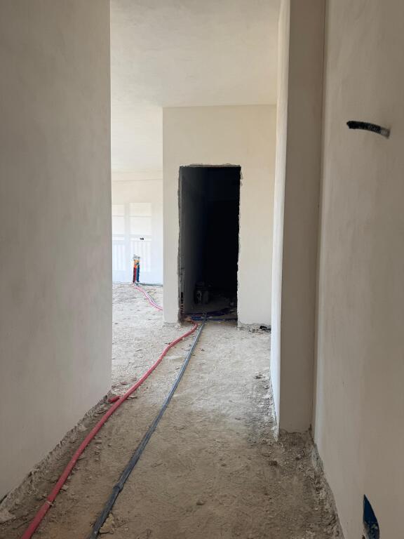 Near the New Boulevard Apartment 2+1+2 for Sale