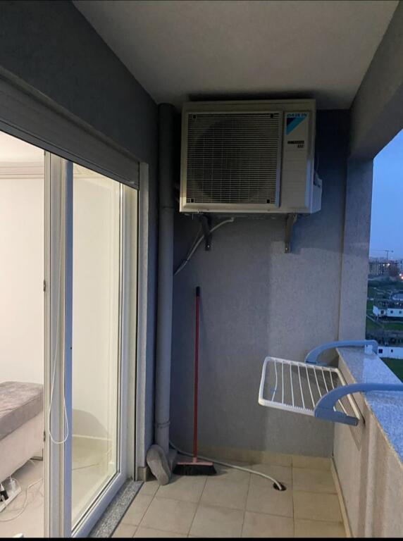 Apartment 2+1 in Astir