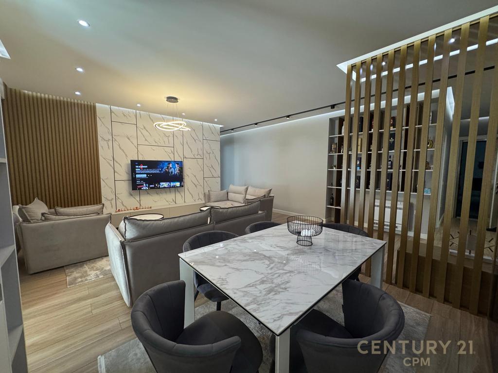 🏡 Super Apartament 3+1+2 në Shitje – Liqeni i Thatë, Kompleksi FZ