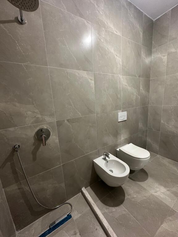 Shitet Apartament 1+1+Bllk 📍 Kompleksi Mangalem 21, Ali Dem