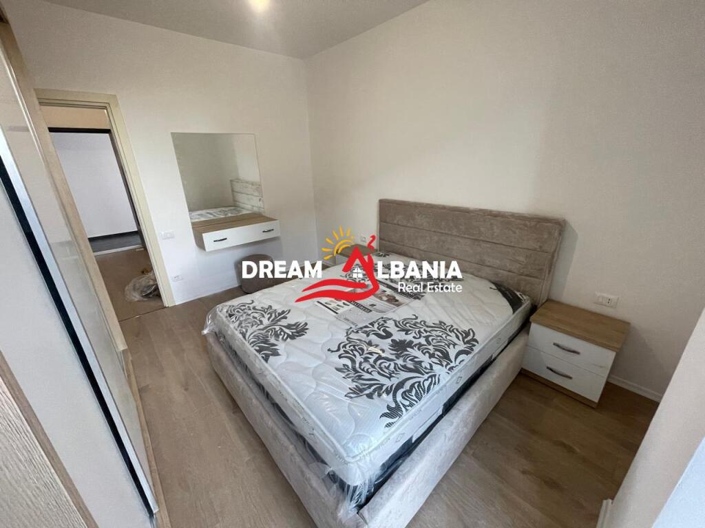 For rent 2+1+2 apartment with parking included in Ali Dem (ID 42215337)

