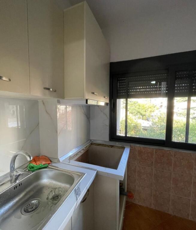 APARTMENT FOR RENT 1+1- ○ Location: Muhamet Gjollesha St.,