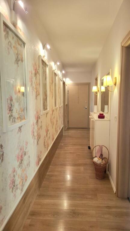 Appartment for rent 2+1+2+ Parkimg Spot in Ali Dem