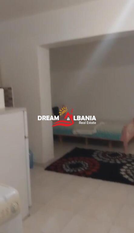 Apartament 1+1 ne shitje tek Rruga Dritan hoxha prane Kupoles ne Tirane (ID 4111842)