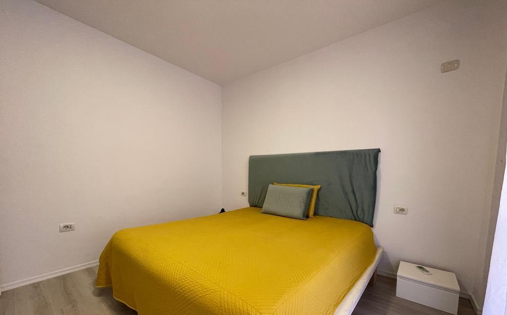Apartment 1+1 for Rent – Pazari i Ri, Tirana
