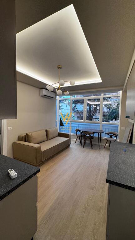 SHITET APARTAMENT 1+1 TE MATERNITETI I RI 107.000 EURO