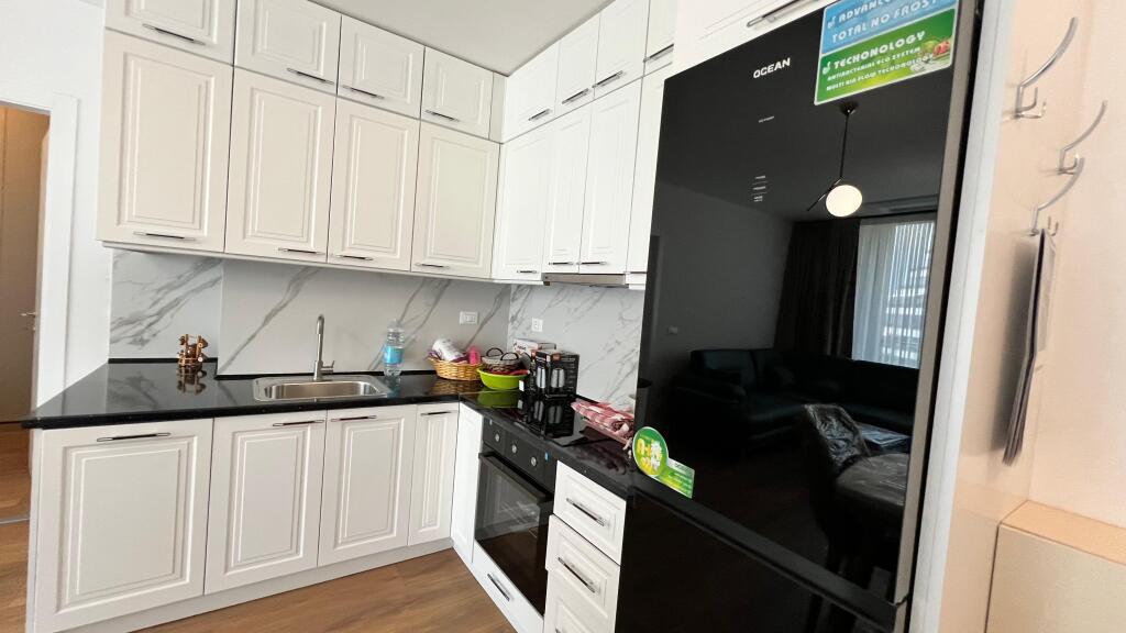 APARTMENT 2+1 FOR RENT - LAKE VIEW RESIDENCE