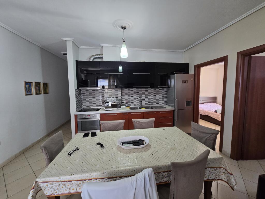 APARTAMENT ME QERA 2+1, URA E DAJLANIT, PLAZH, DURRES