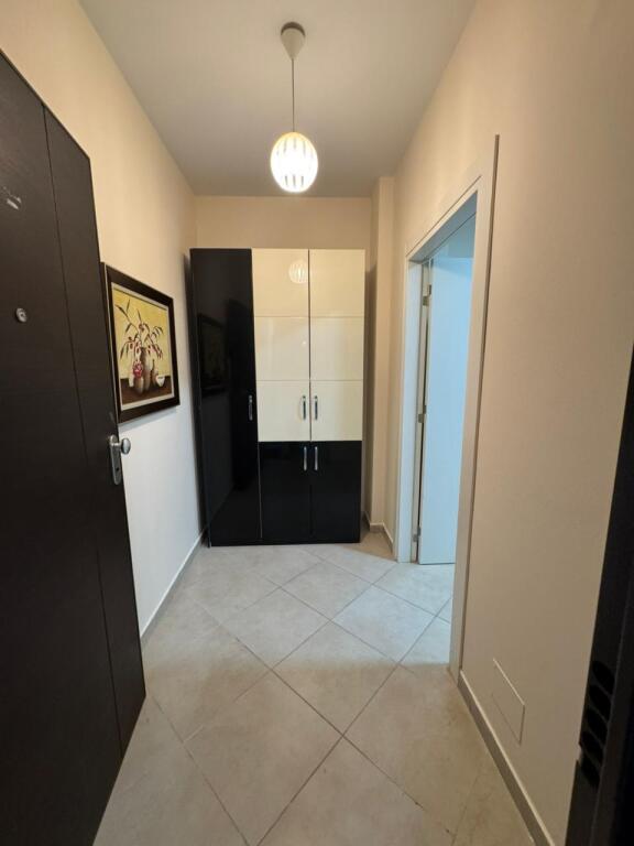 Apartment 2+1 for rent at Komuna e Parisit/Eleonora (55,000 Leke)