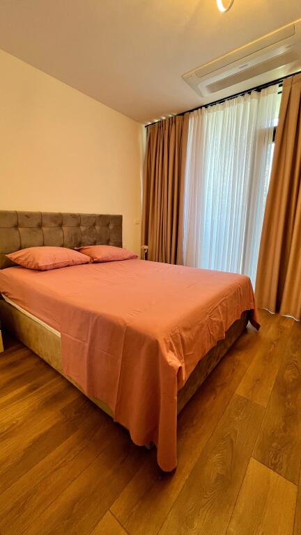 APARTMENT 2+1 FOR RENT - LAKE VIEW RESIDENCE