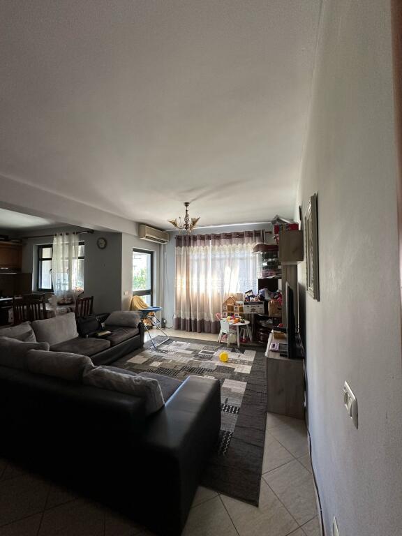 For sale 2+1 opposite Casa Italia, Malajzian Complex