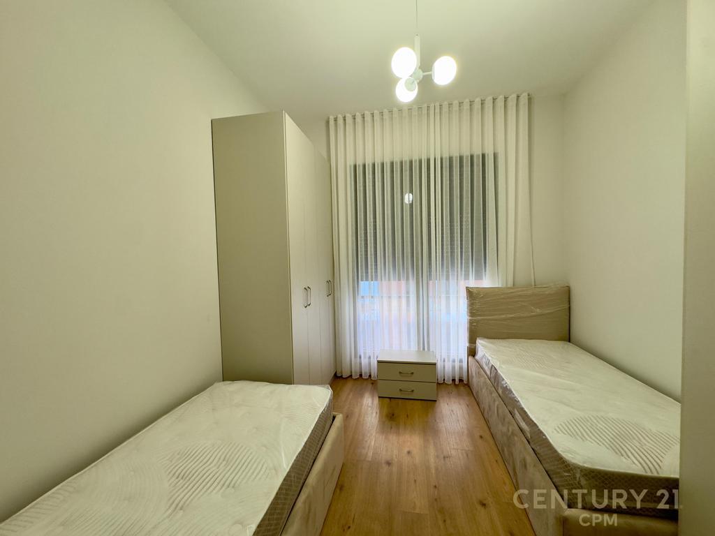 Modern Apartment 2+1+2 with Parking Space – At the “Delijorgji” Complex