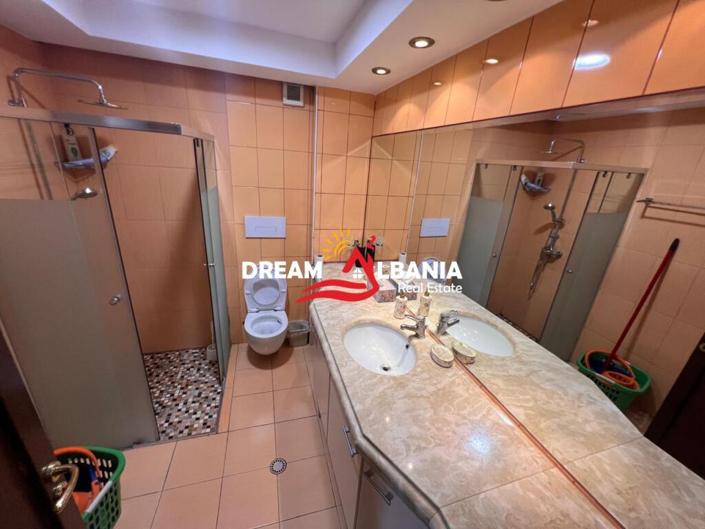 2+1 apartment for rent near the Tirana Lake Park close to Air Albania (ID 42215338)