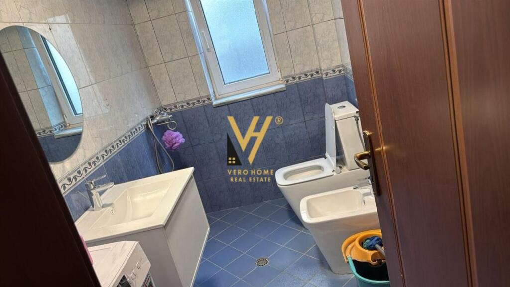 APARTMENT 1+1+BLK FOR RENT IN BLLOK 700 EURO