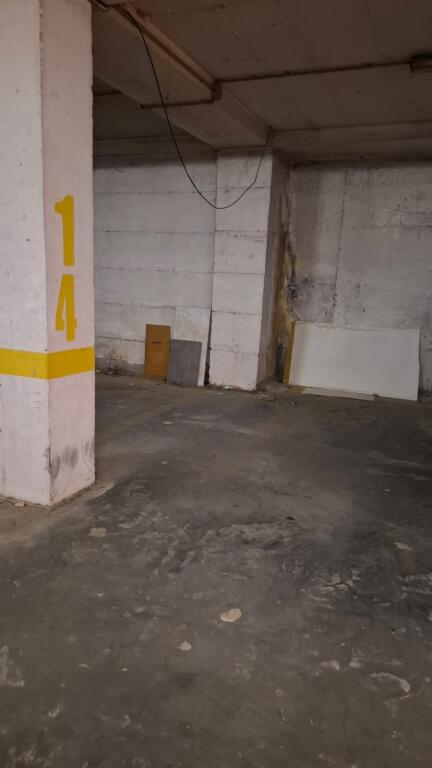 Appartment for rent 2+1+2+ Parkimg Spot in Ali Dem