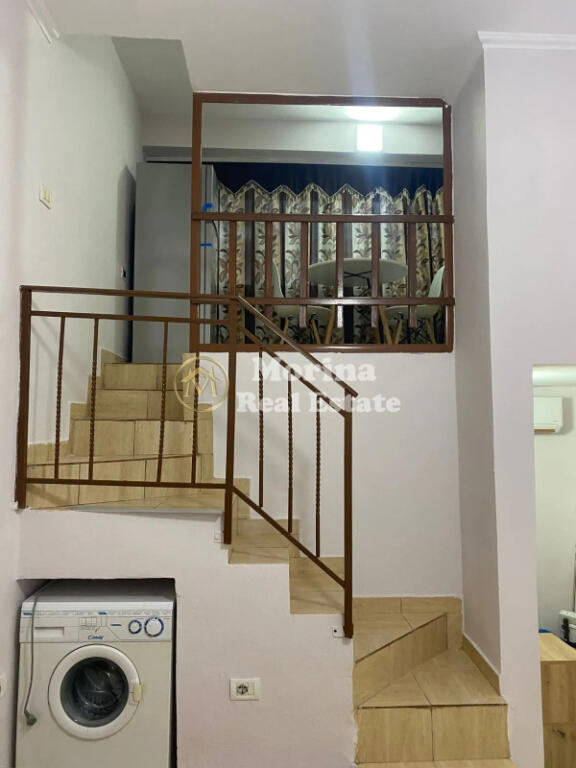 Qera, Apartament 1+1, 5 Maj, 350 euro/muaj