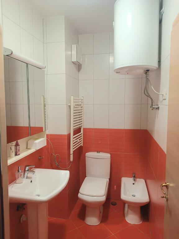 Appartment for rent 2+1+2+ Parkimg Spot in Ali Dem