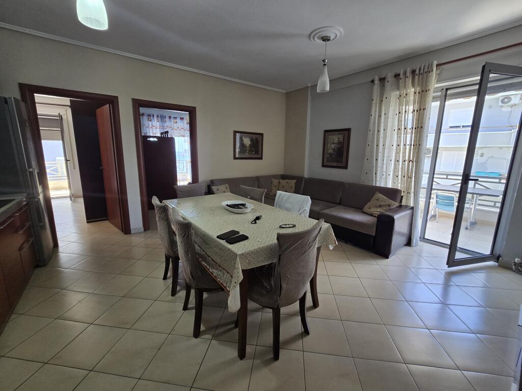 APARTAMENT ME QERA 2+1, URA E DAJLANIT, PLAZH, DURRES
