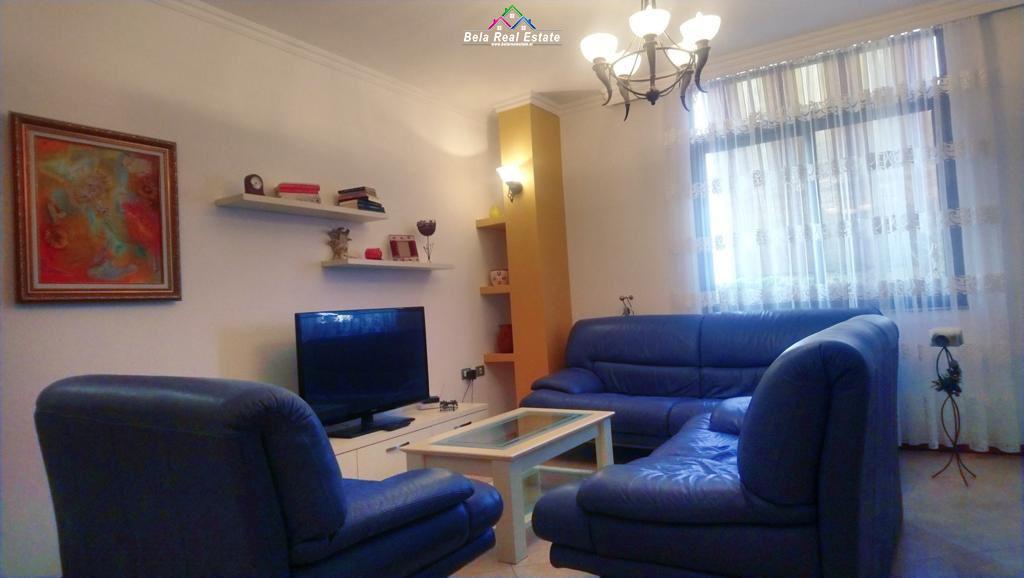 Apartament Me Qera 2+1 Ne Qender (ID B220918) Tirane.