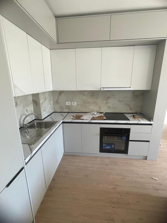 Super Appartamento in Affitto – 2+1+2 – Dietro la Caserma dei Vigili del Fuoco, 3° Piano – 450€/mese