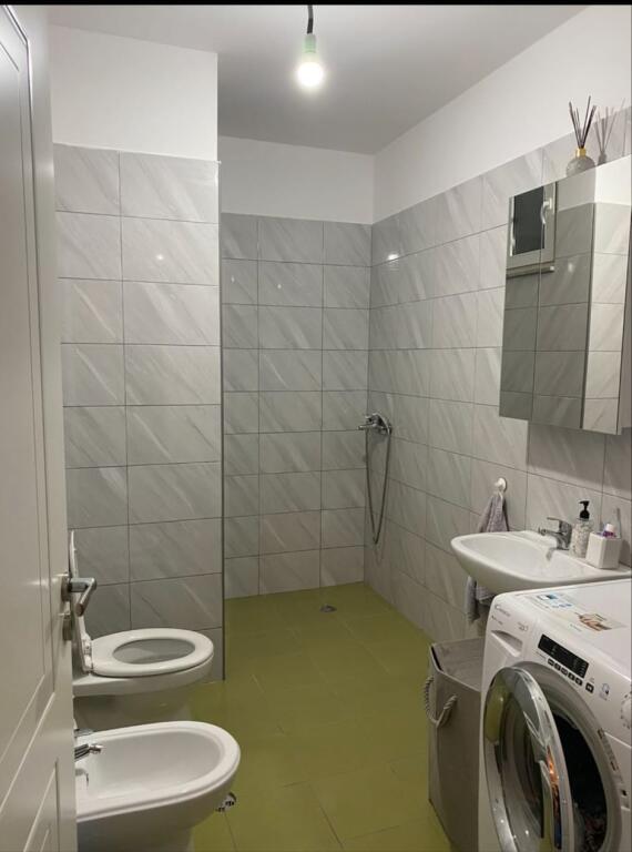 Apartment 2+1 in Astir