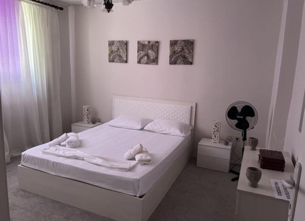 APARTMENT FOR RENT 2+1 -  ○ Tirana- Nikolla Lena, near the German Hospital