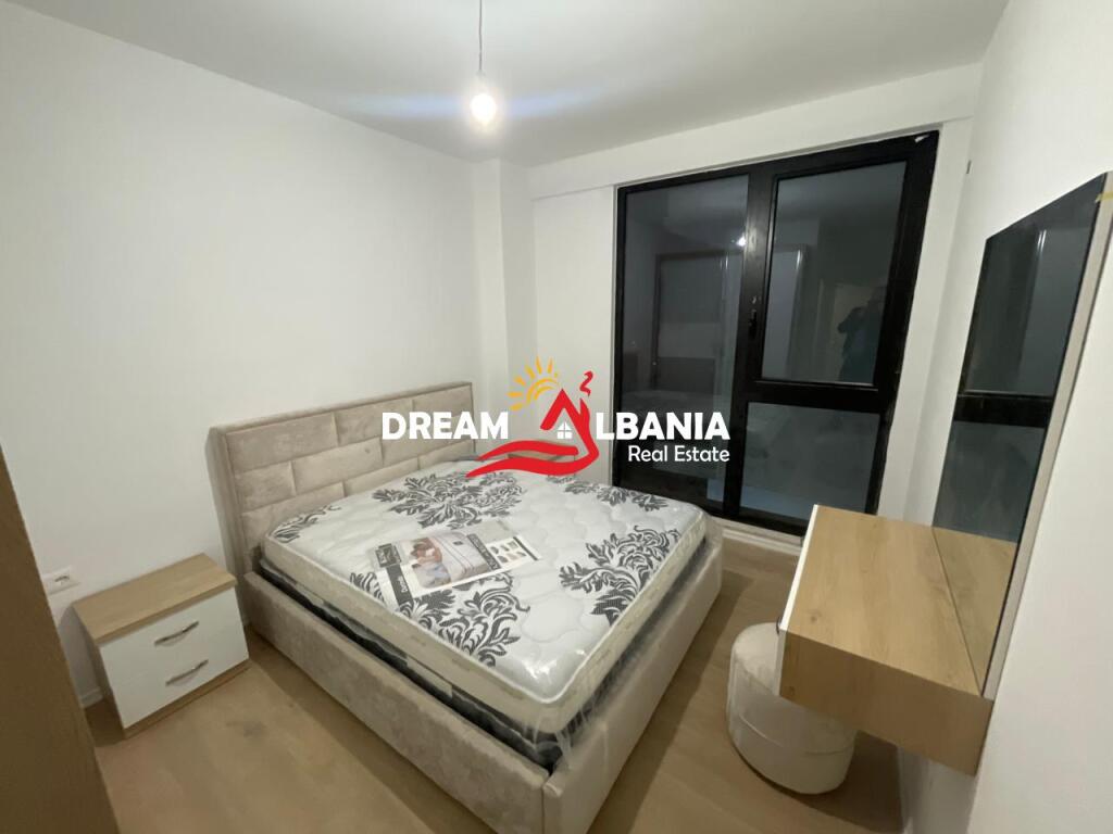 For rent 2+1+2 apartment with parking included in Ali Dem (ID 42215337)
