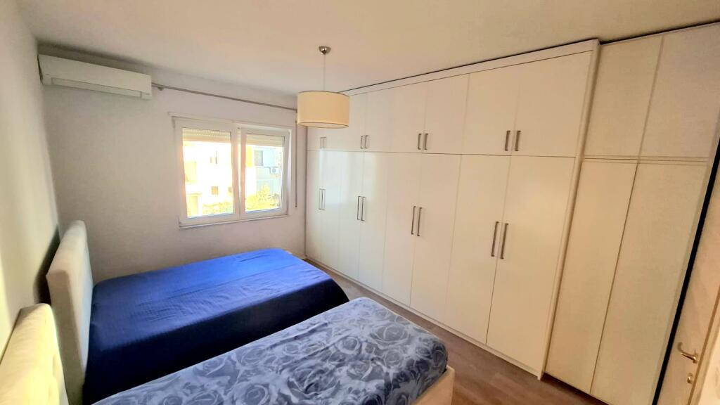 Appartment for rent 2+1+2+ Parkimg Spot in Ali Dem