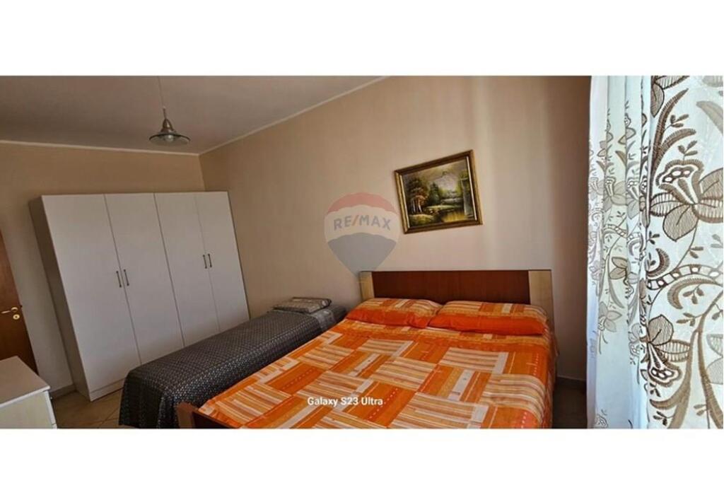 Appartamento 3+1+2 in Affitto – Via Mujo Ulqinaku