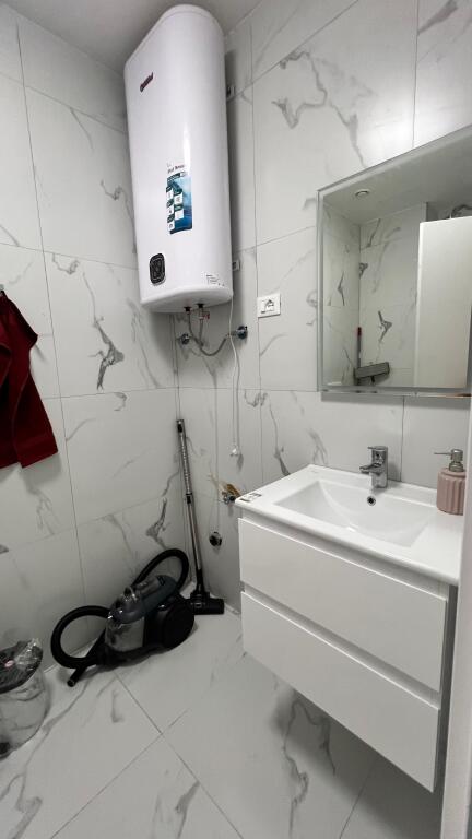 APARTMENT 2+1 FOR RENT - LAKE VIEW RESIDENCE